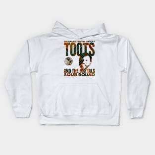 Toots and the Maytals Kids Hoodie